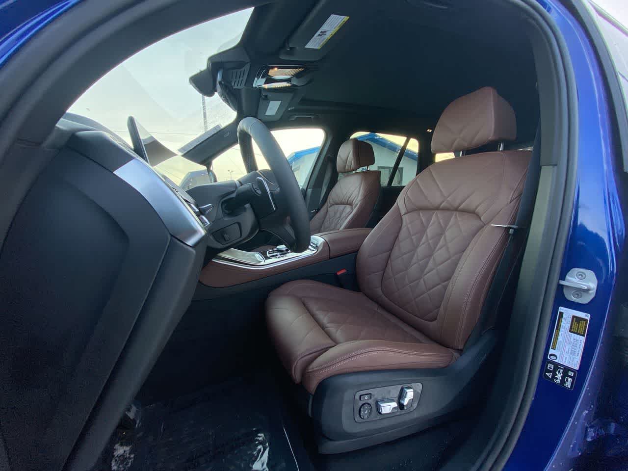 Thumbnail: 2025 BMW X5 - 2