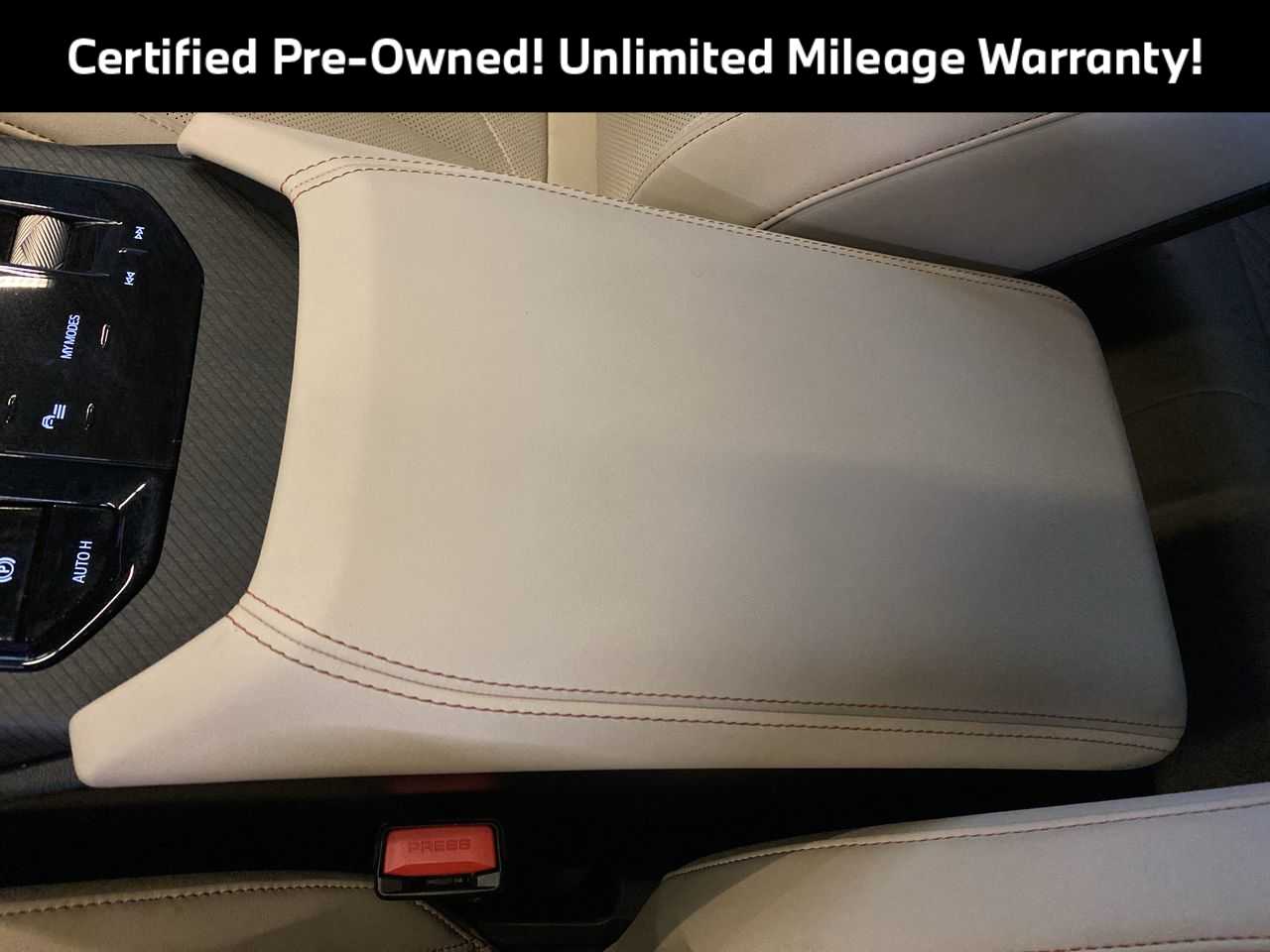 Thumbnail: 2025 BMW X3 - 21