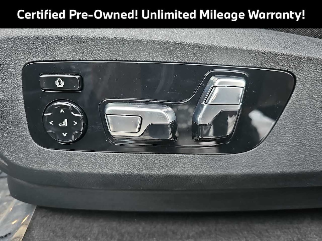 Certified 2024 BMW X6 M60i SUV
