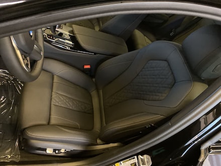 2023 BMW 540i xDrive Sedan