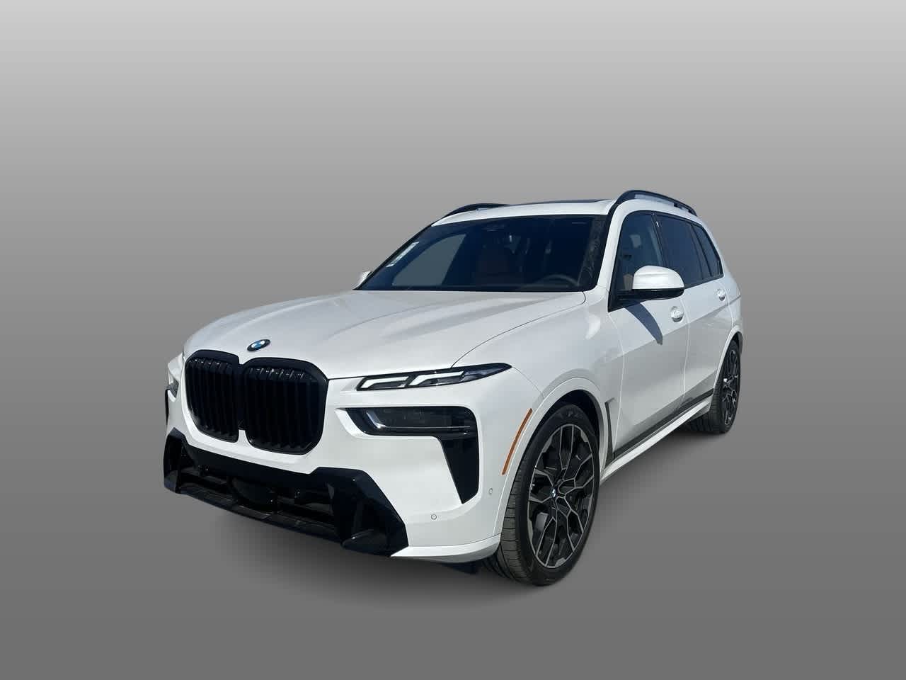 2025 BMW X7 xDrive40i -
                Anchorage, AK