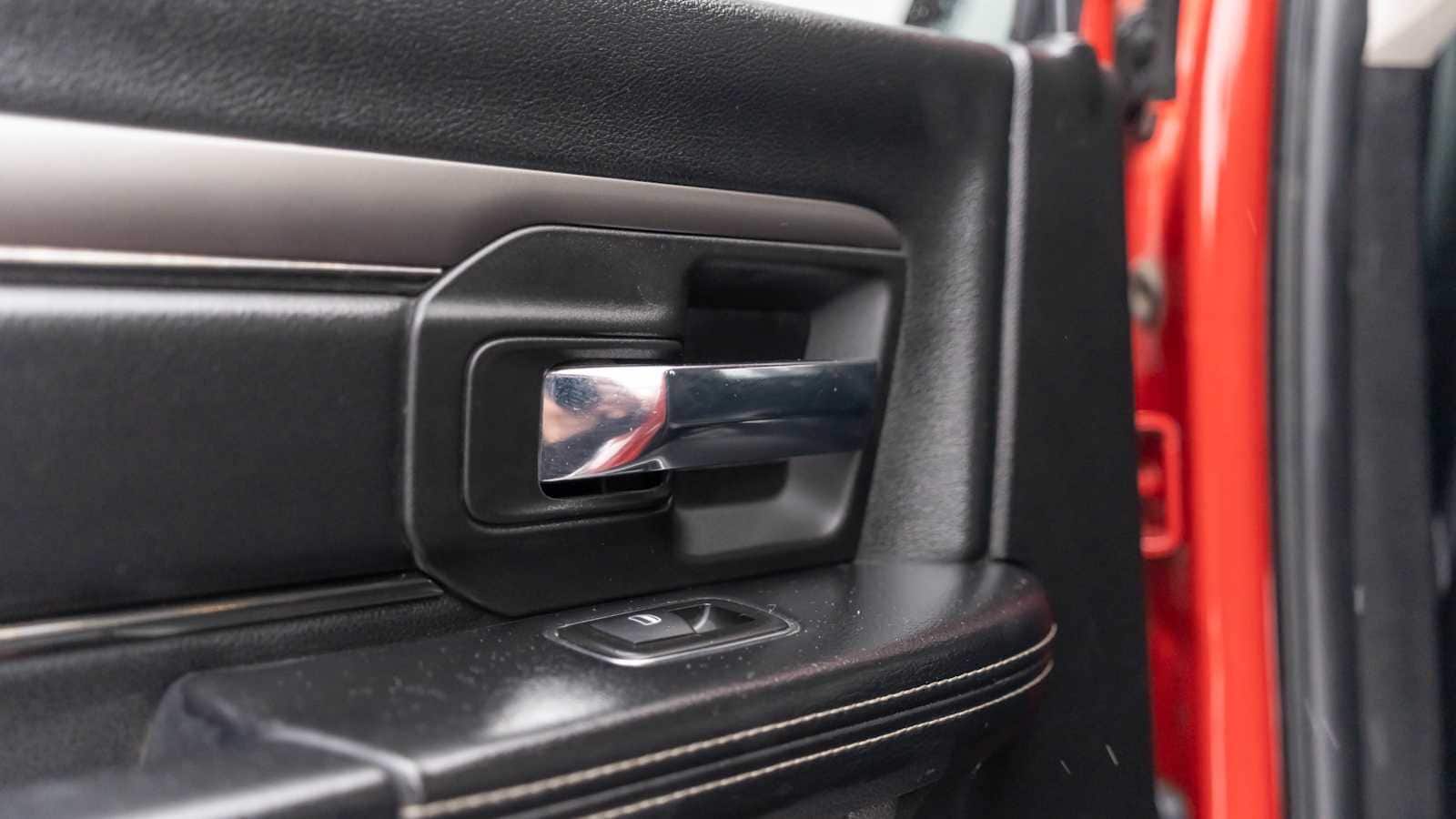 Thumbnail: 2014 RAM 1500 - 35