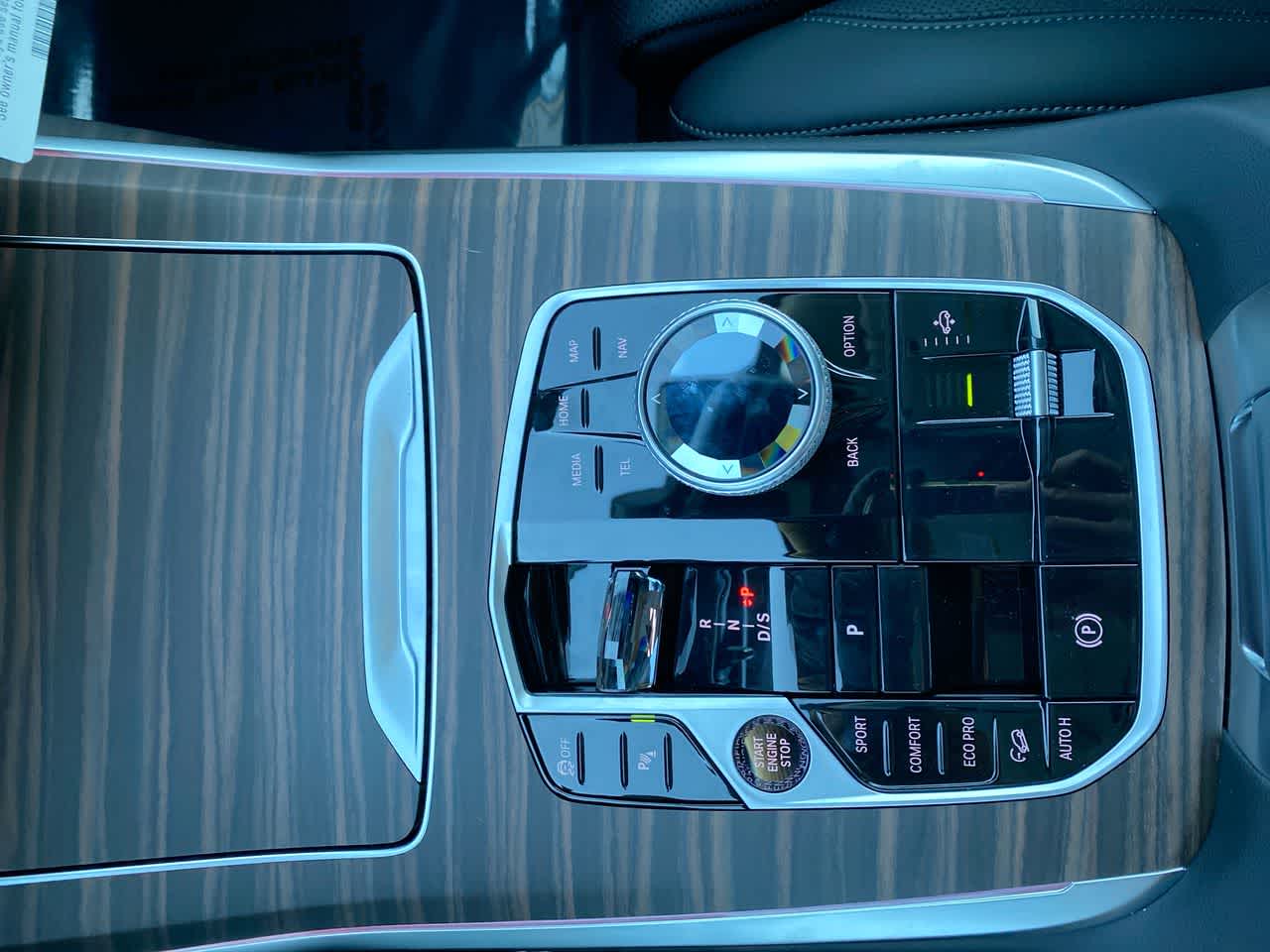 Thumbnail: 2025 BMW X7 - 14