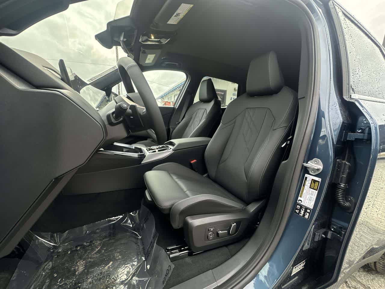 2025 Bmw X3 30x Drive photo 2
