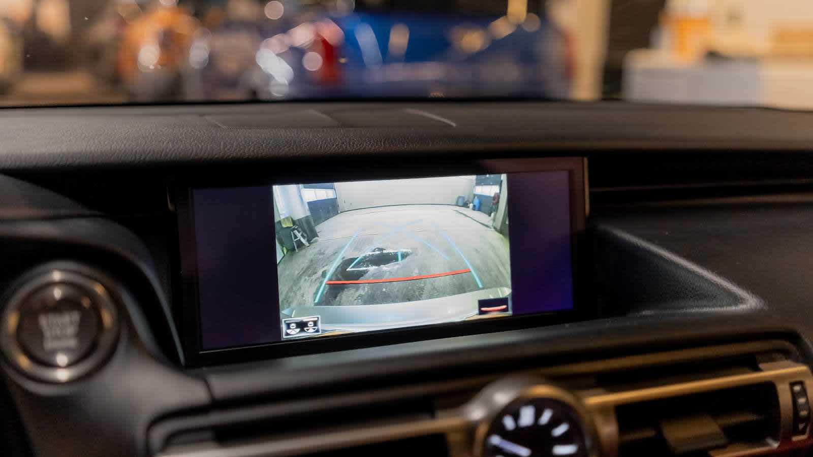 Thumbnail: 2022 Lexus RC - 31