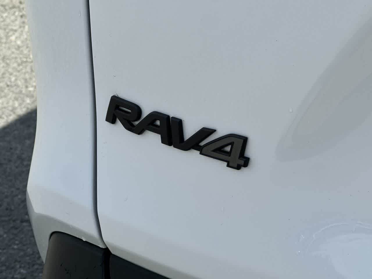 Thumbnail: 2024 Toyota RAV4 - 24