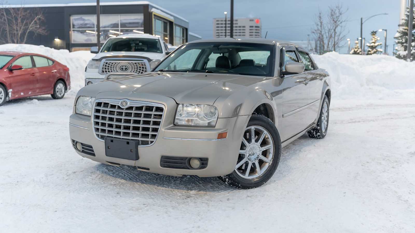 2008 Chrysler 300 Touring -
                  Anchorage, AK
