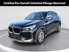 Used BMW SAVs 2023 BMW X1 xDrive28i SUV For Sale in Anchorage 
