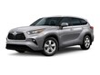 Toyota Highlander Hybrid