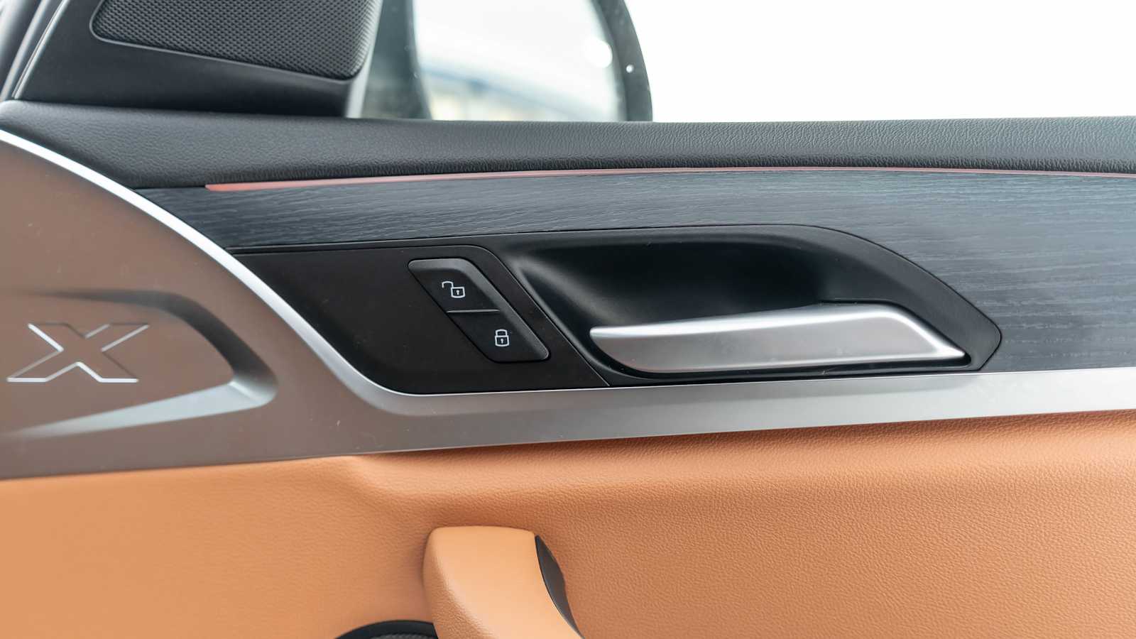 Thumbnail: 2024 BMW X3 - 17