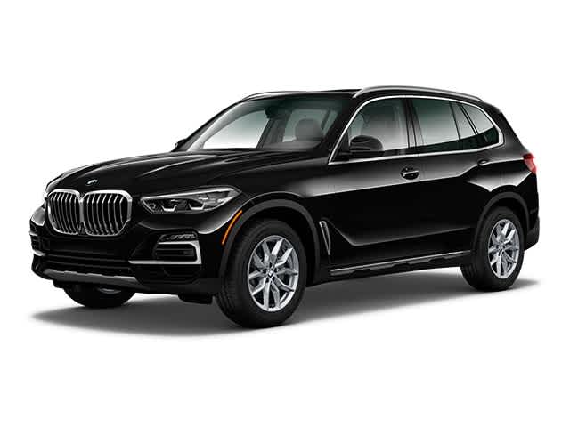 2021 BMW X5 xDrive40i -
                Anchorage, AK