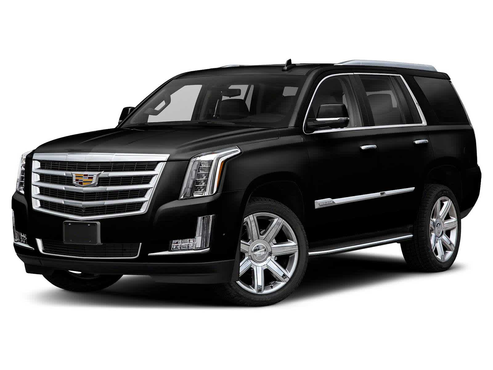 2019 Cadillac Escalade Luxury -
                  Anchorage, AK