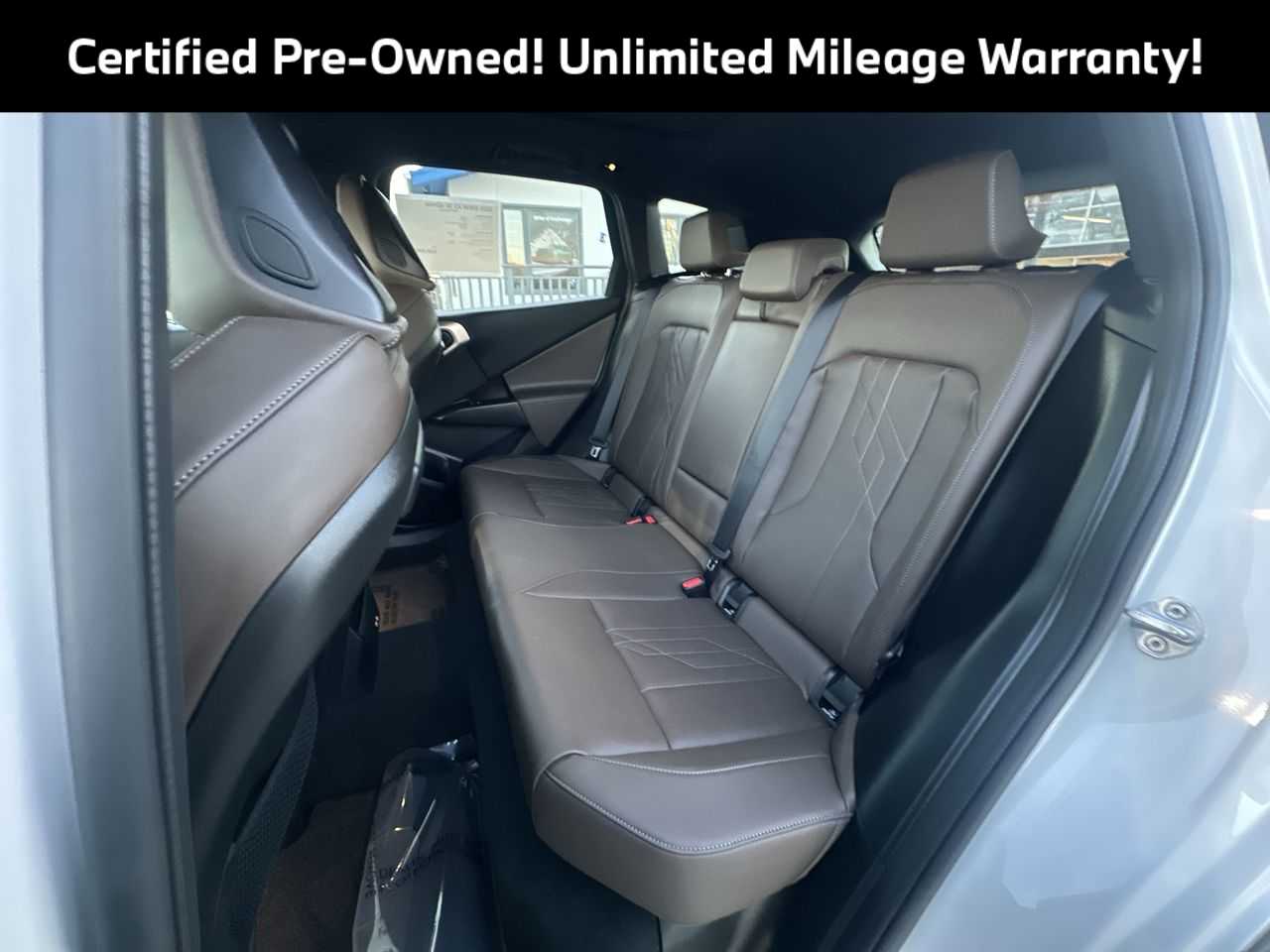 Thumbnail: 2025 BMW X3 - 15