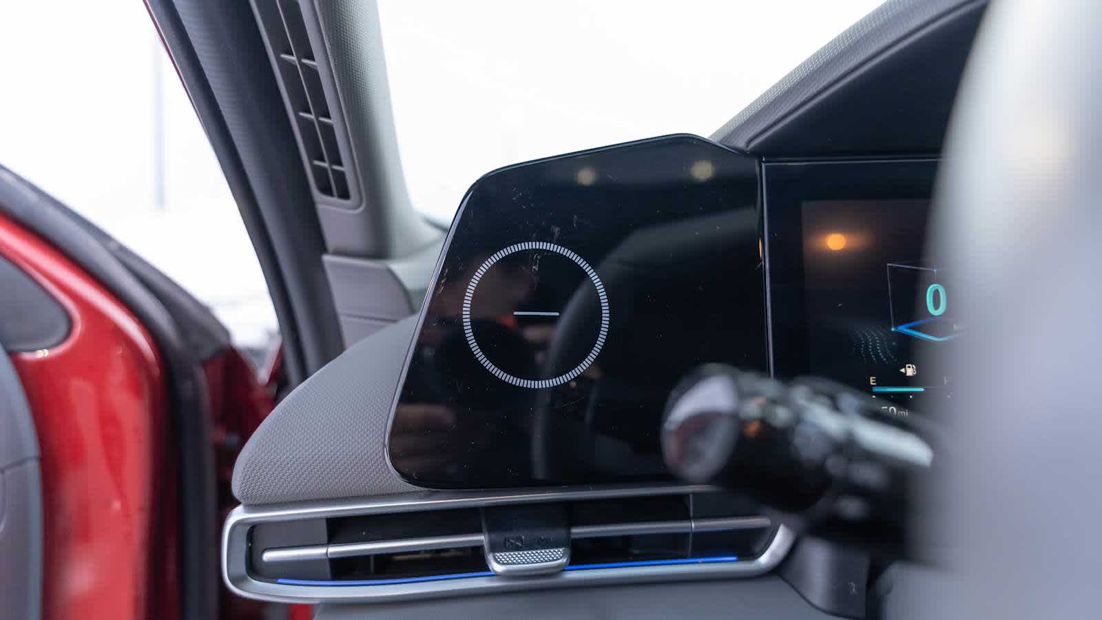 Thumbnail: 2024 Hyundai Elantra - 50