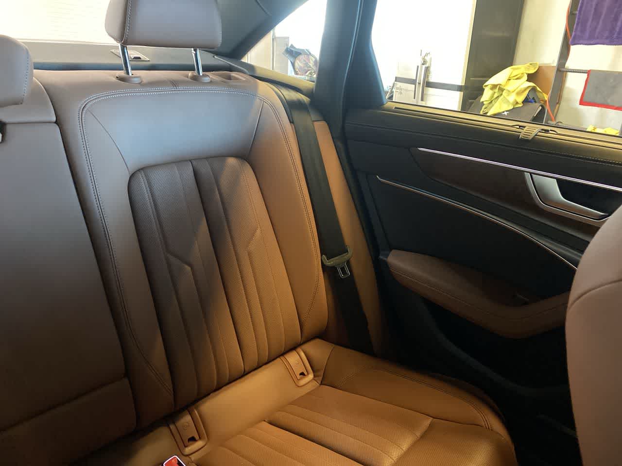 Thumbnail: 2023 Audi A6 - 6