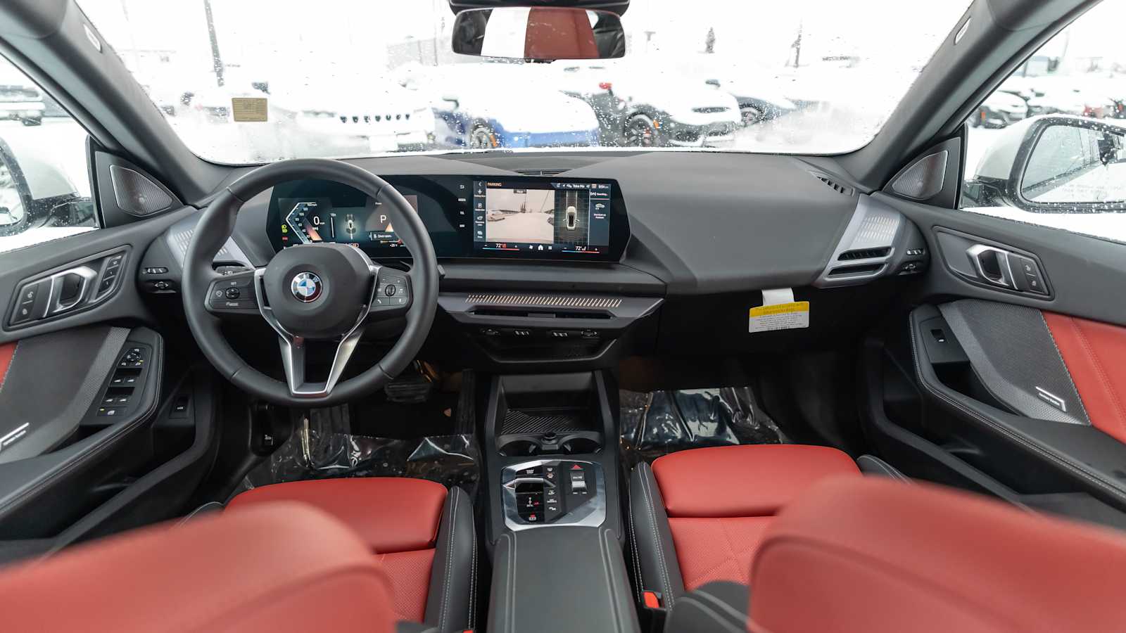 Thumbnail: 2025 BMW 2 Series - 26