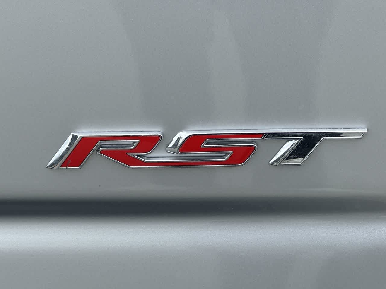 Thumbnail: 2021 Chevrolet Silverado 1500 - 22