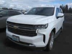 Used BMW SAVs 2024 Chevrolet Tahoe LT SUV For Sale in Anchorage 