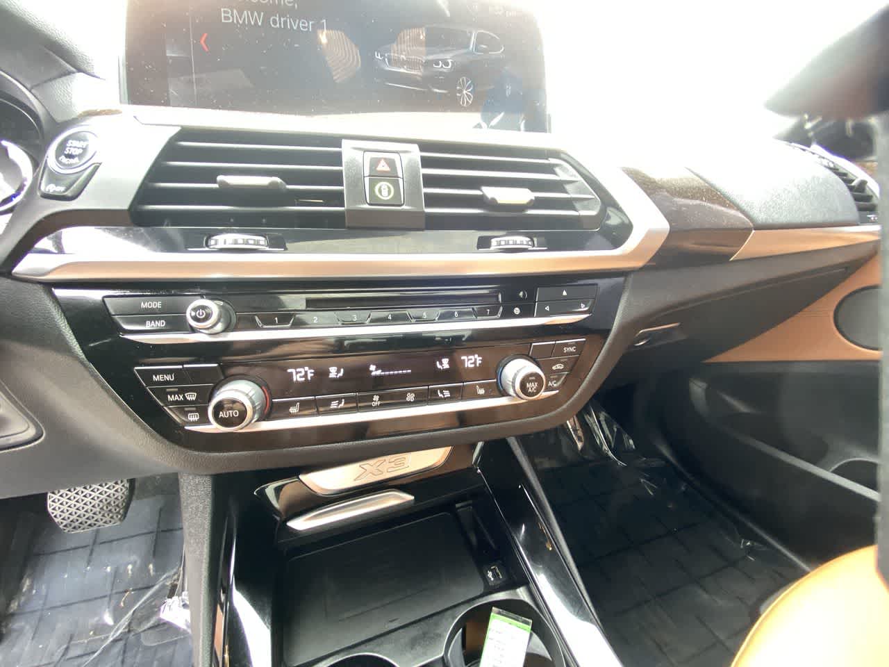 Thumbnail: 2019 BMW X3 - 8