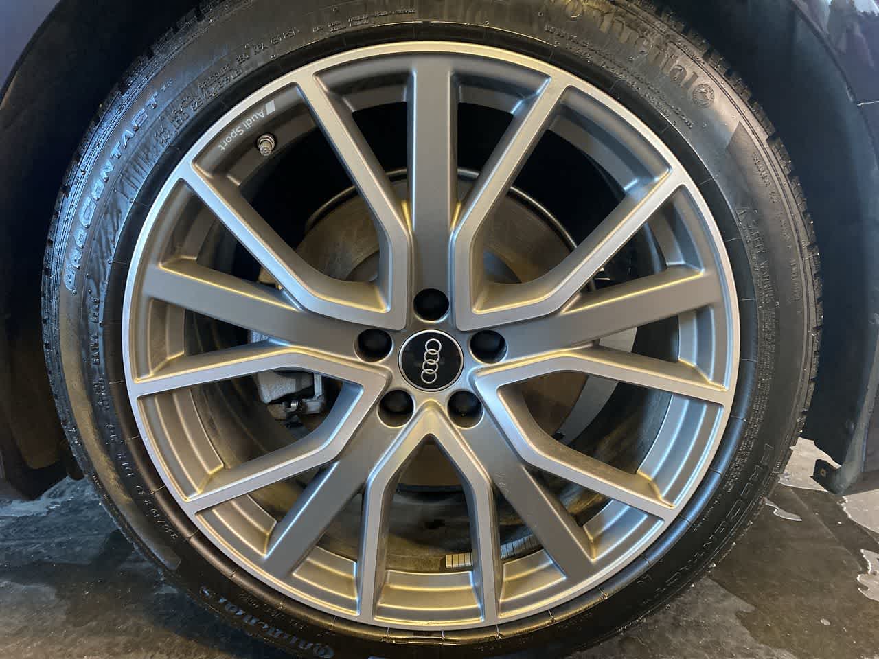 Thumbnail: 2023 Audi A6 - 9