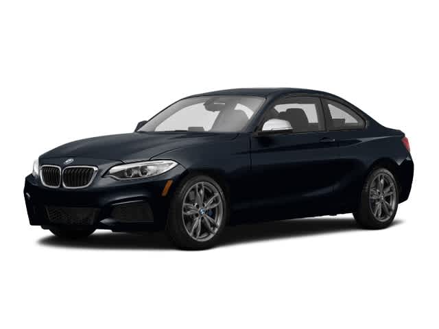 2015 BMW 2 Series M235i xDrive -
                  Anchorage, AK