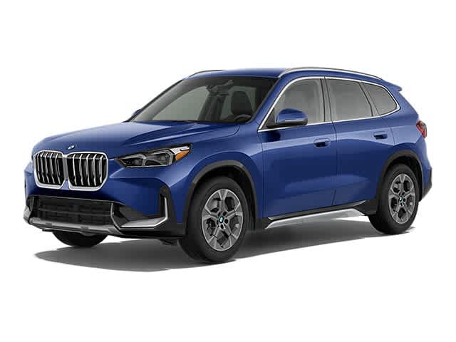 2026 BMW X1 xDrive28i's photo
