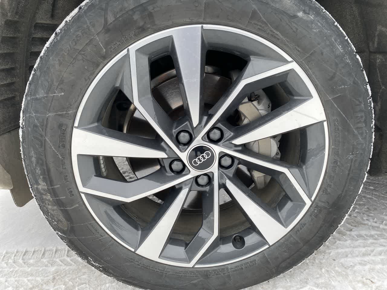 Thumbnail: 2021 Audi Q5 - 9