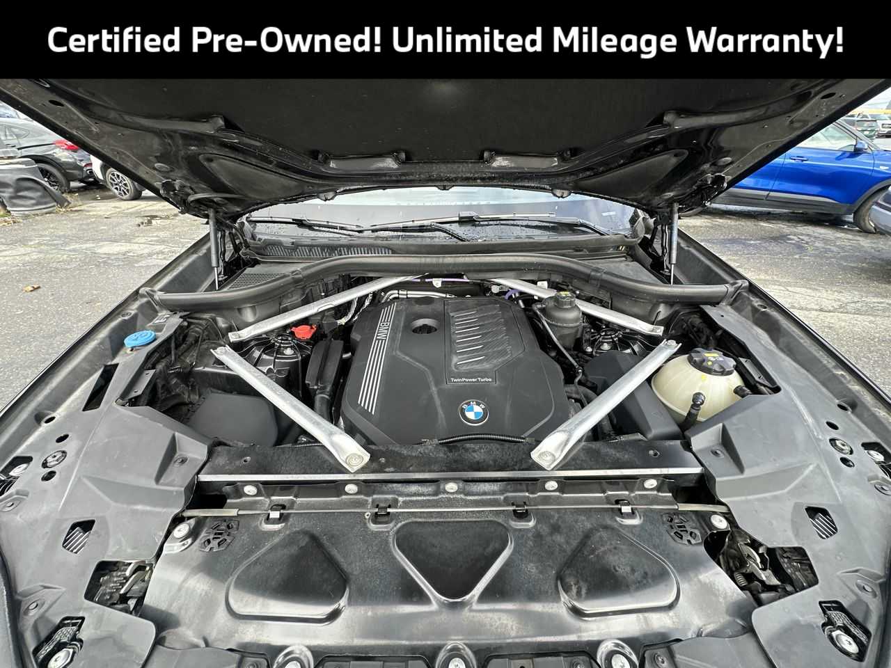 Thumbnail: 2023 BMW X5 - 19