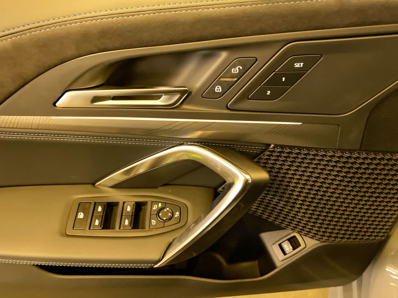Thumbnail: 2025 BMW X2 - 6