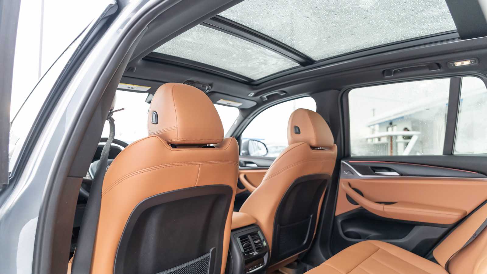 Thumbnail: 2024 BMW X3 - 24