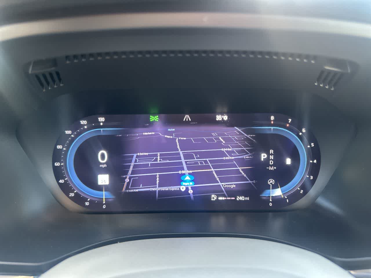 Thumbnail: 2022 Volvo XC60 - 8