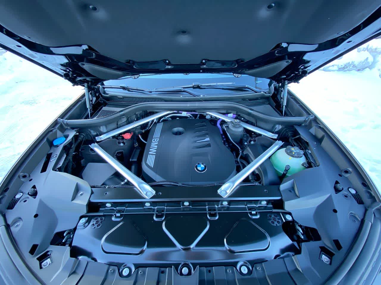 Thumbnail: 2025 BMW X7 - 21