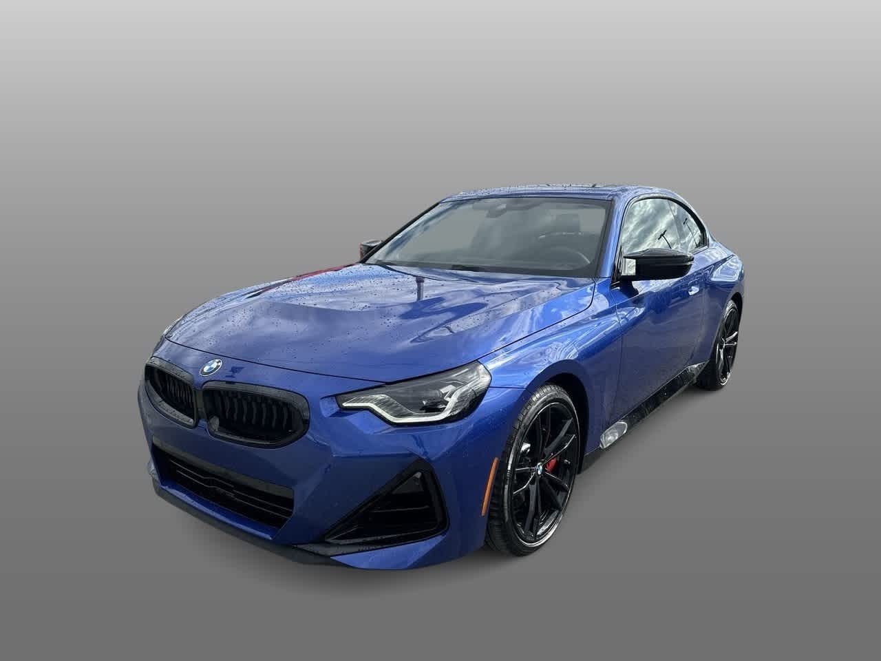 2024 BMW 2 Series M240i xDrive -
                Anchorage, AK