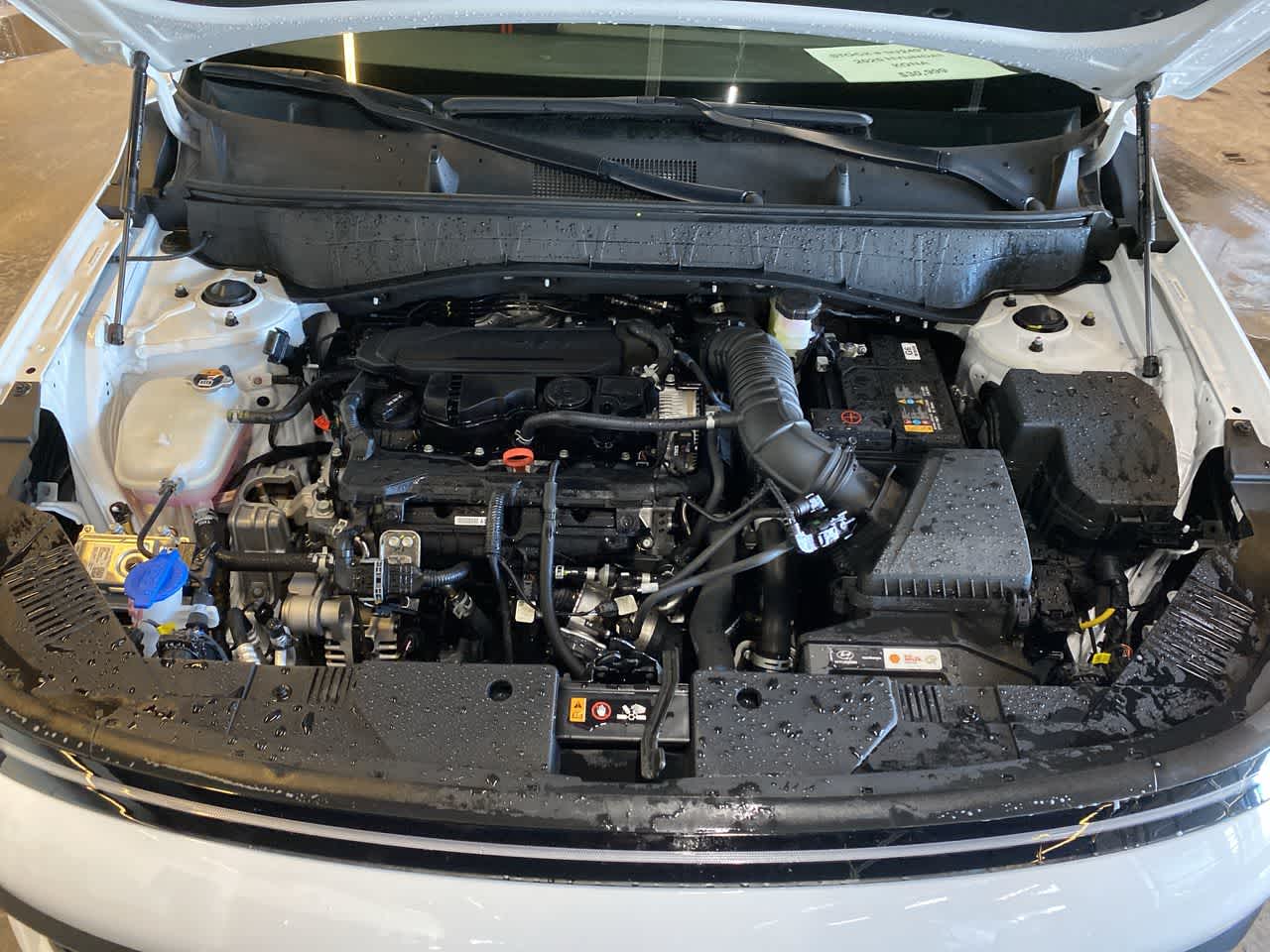 Thumbnail: 2025 Hyundai Kona - 25