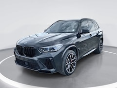 Used BMW SAVs 2022 BMW X5 M SUV For Sale in Anchorage 