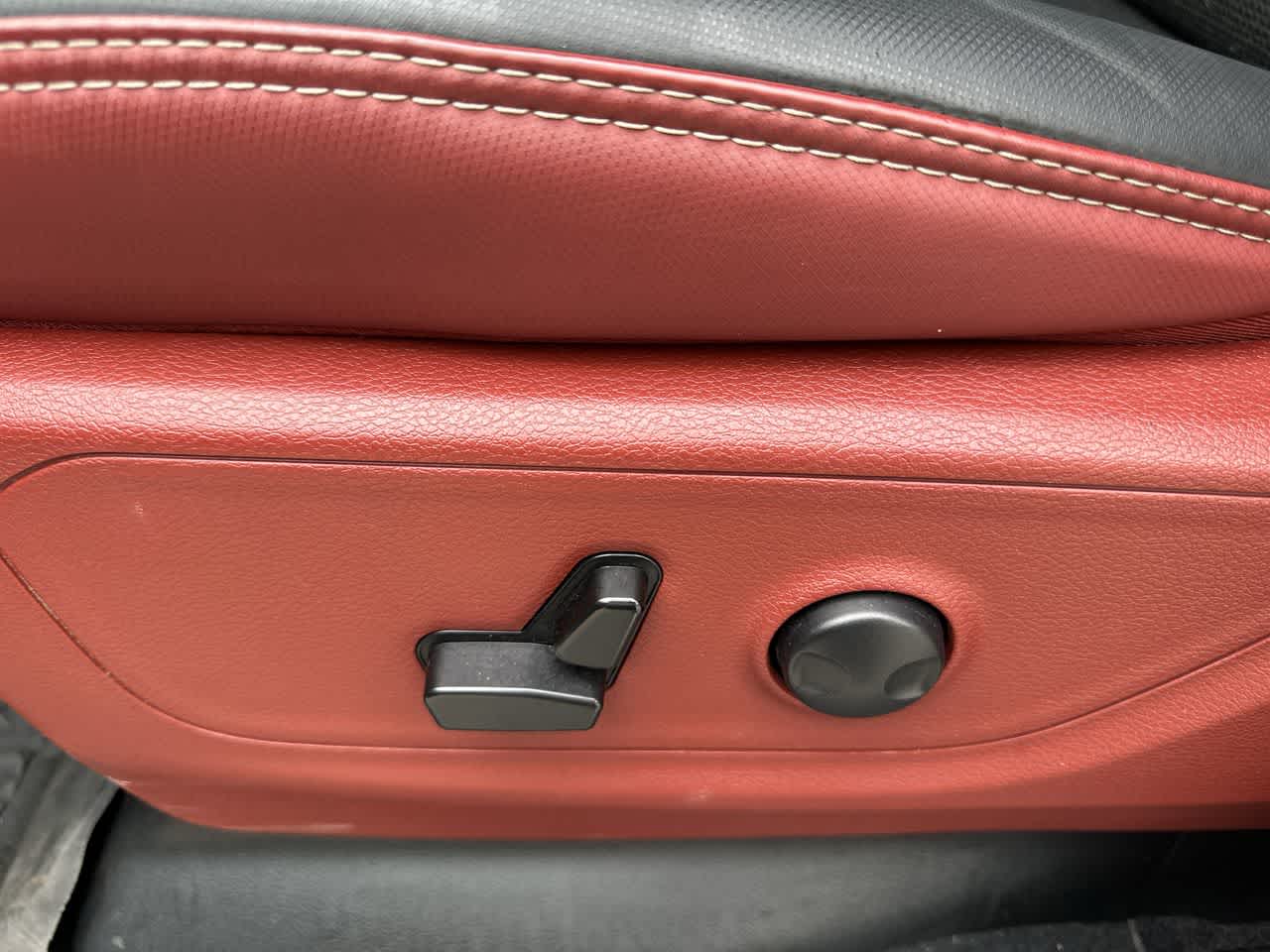 Thumbnail: 2025 RAM 1500 - 5