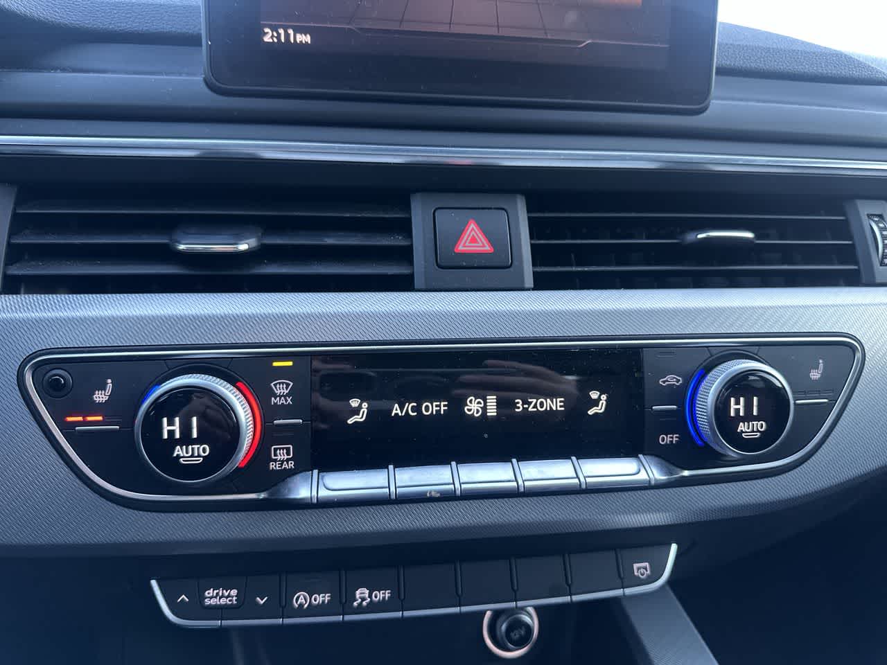 Thumbnail: 2017 Audi A4 - 12