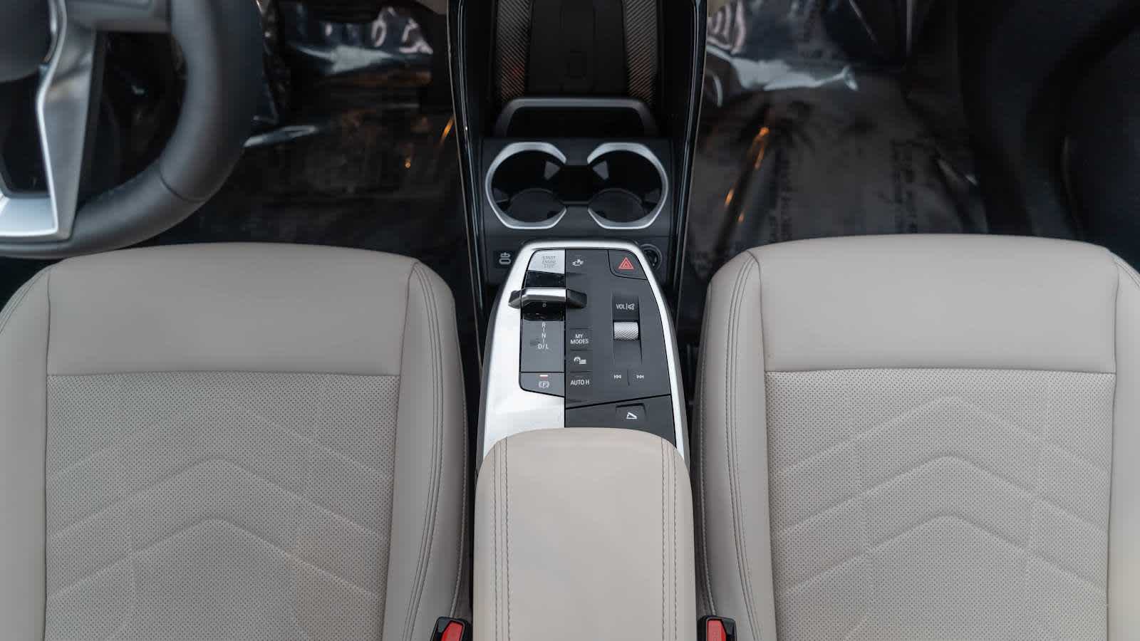 Thumbnail: 2025 BMW X1 - 43