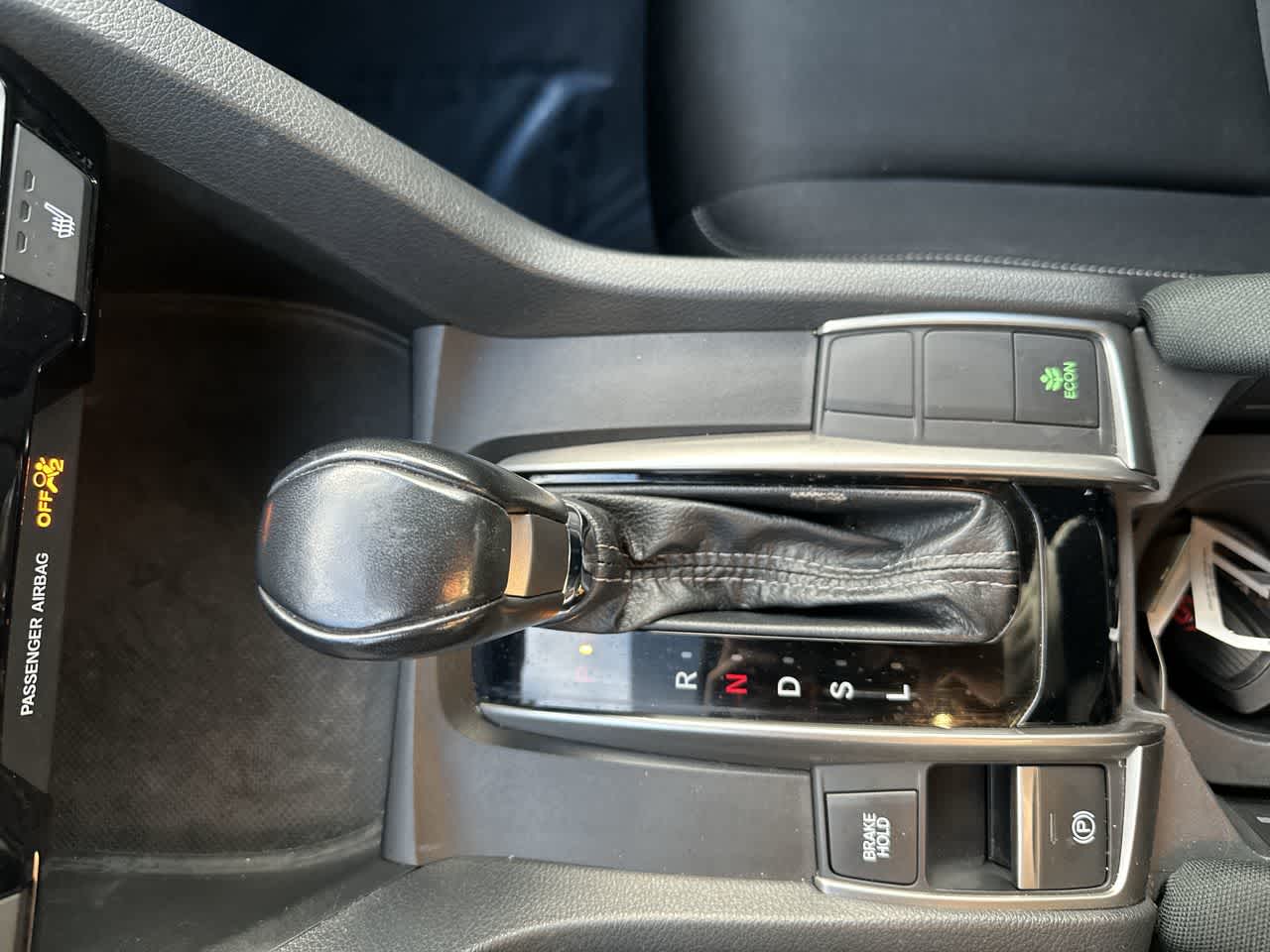 Thumbnail: 2021 Honda Civic - 13