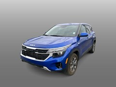 Used BMW SAVs 2024 Kia Seltos LX SUV For Sale in Anchorage 