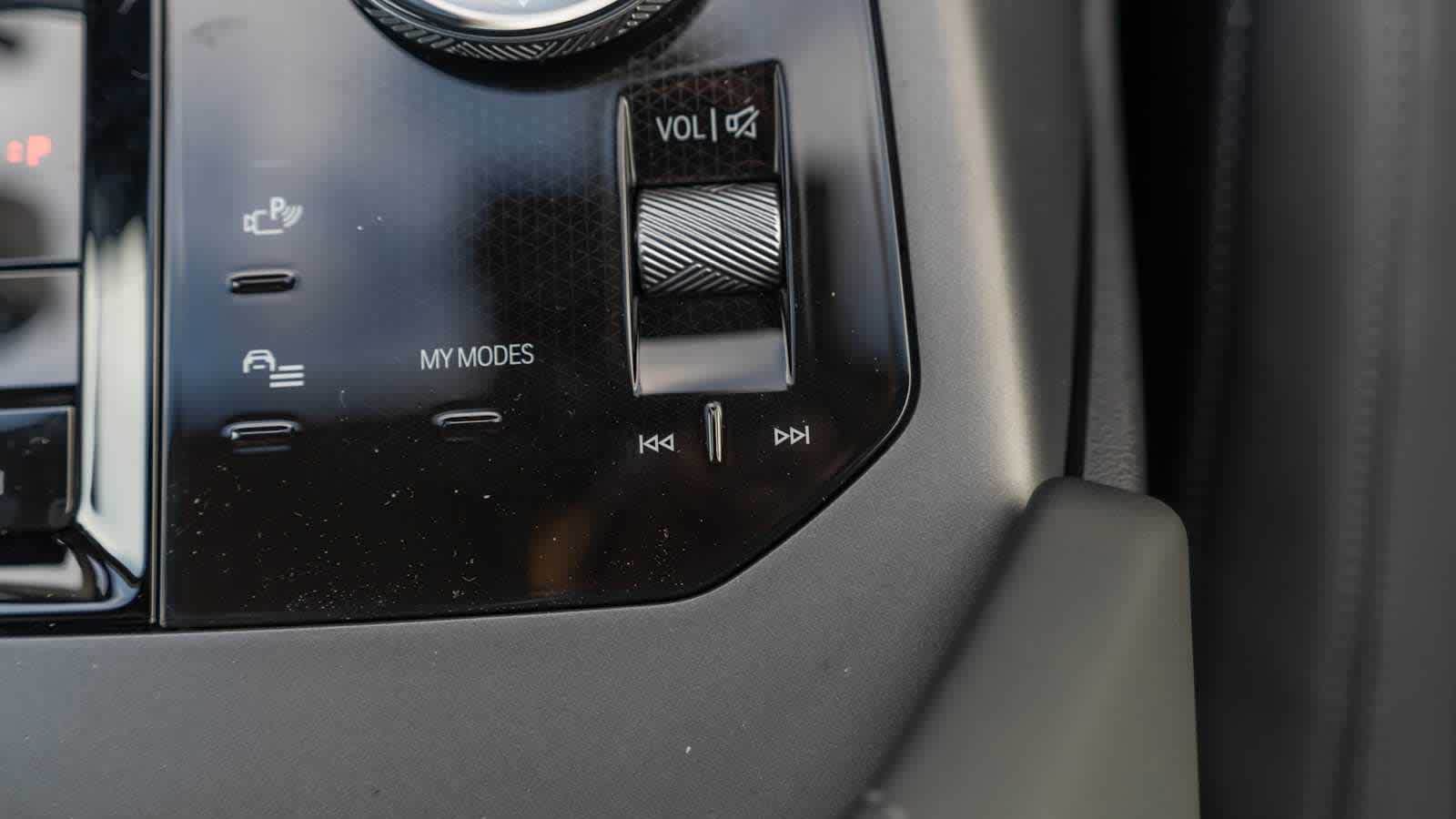 Thumbnail: 2026 BMW X3 - 46