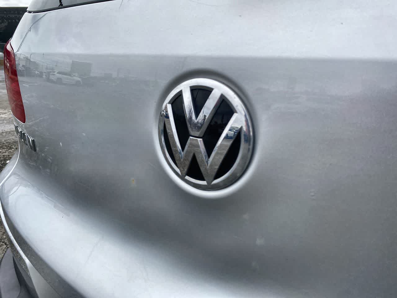 Thumbnail: 2017 Volkswagen Tiguan - 29