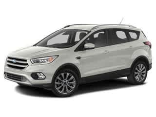 2017 Ford Escape SE 4WD's photo