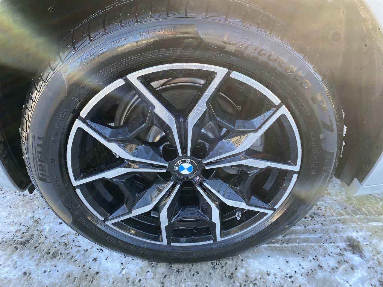 Thumbnail: 2023 BMW X3 - 2