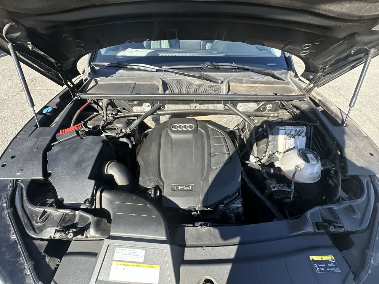 Thumbnail: 2020 Audi Q5 - 19