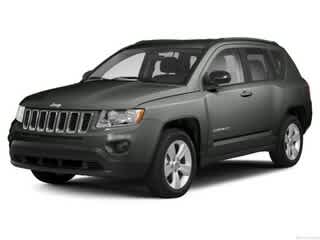2013 Jeep Compass Sport -
                  Anchorage, AK