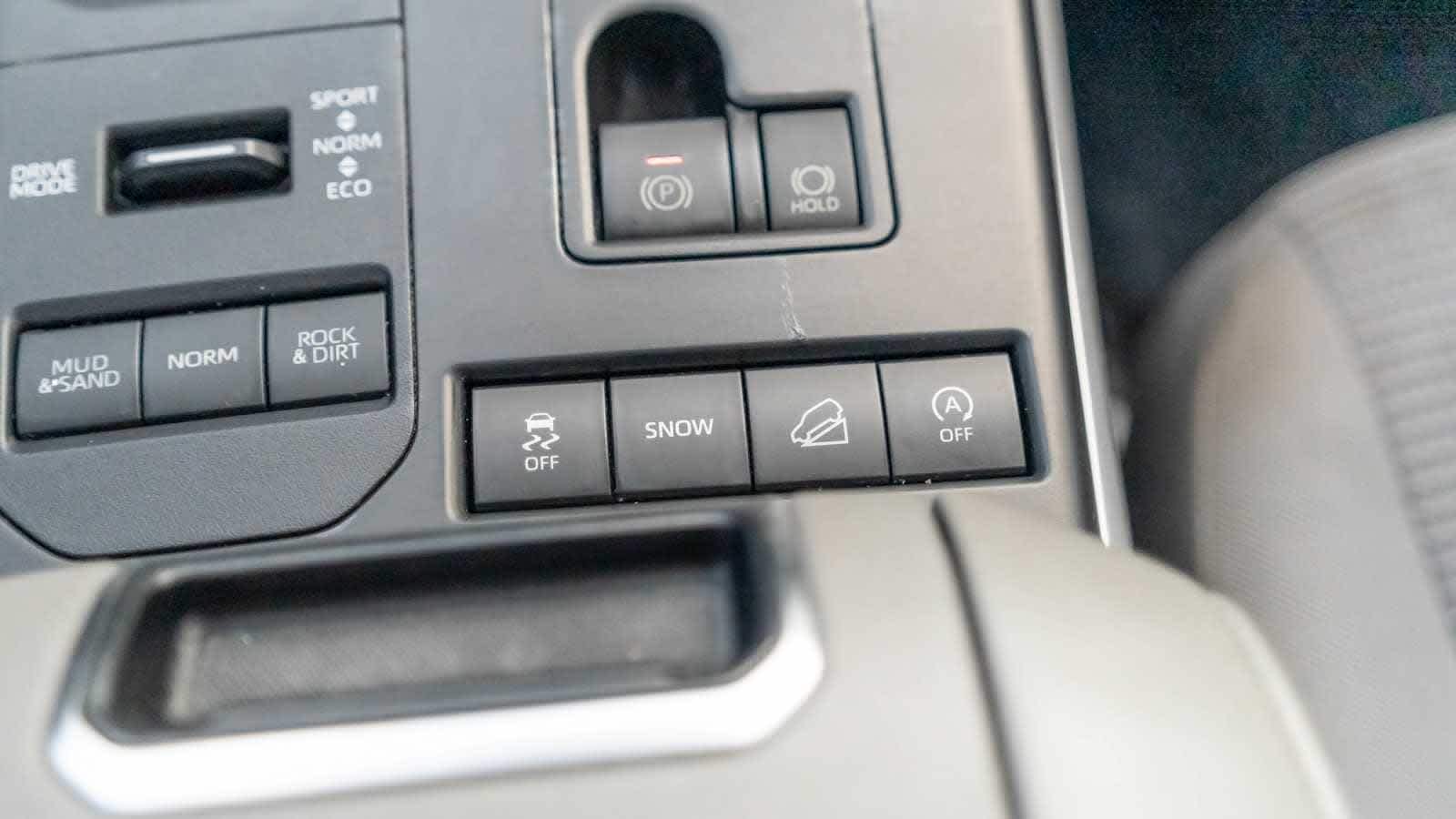 Thumbnail: 2022 Toyota Highlander - 39