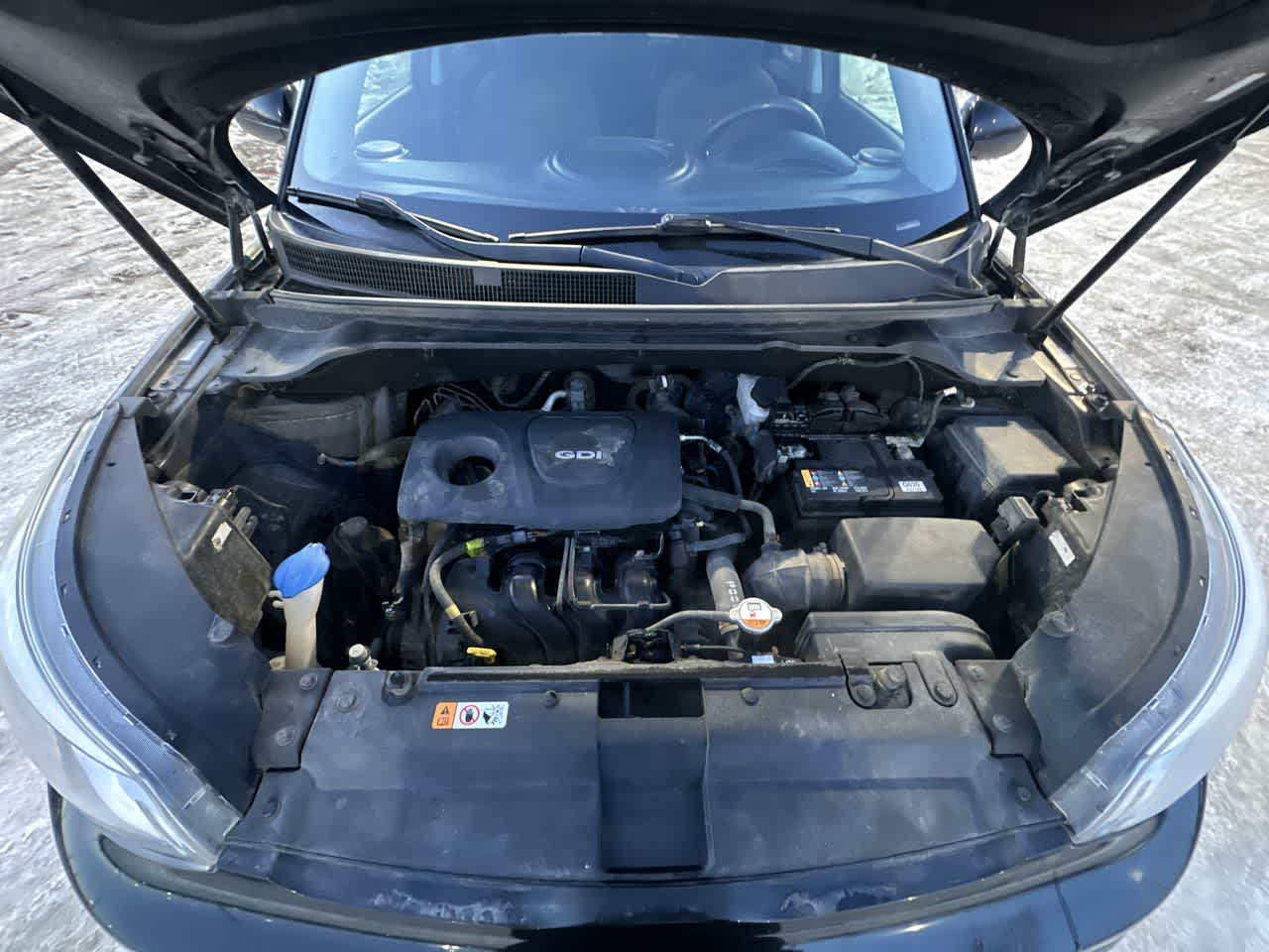 Thumbnail: 2018 Kia Soul - 18