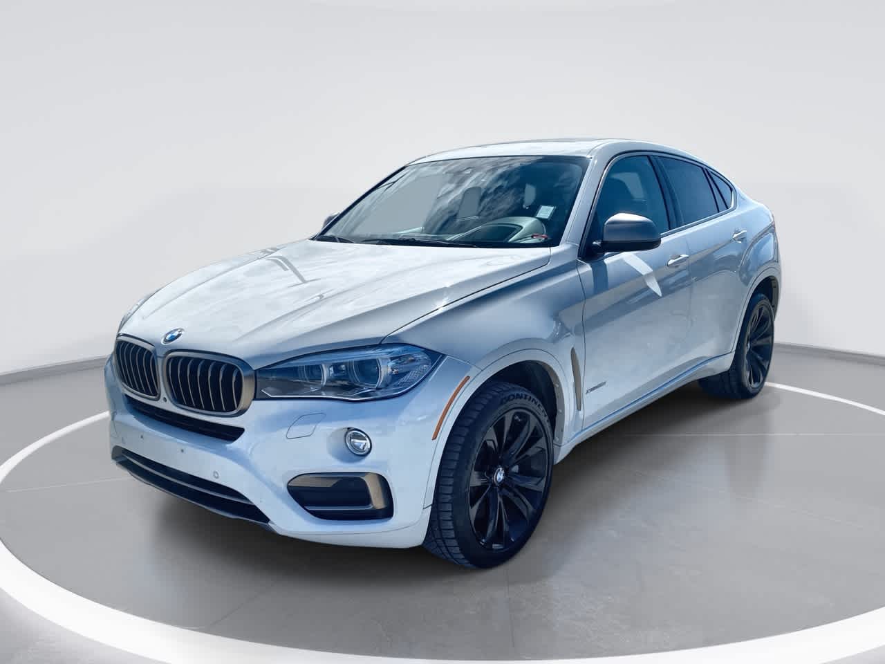 2016 BMW X6 xDrive50i -
                  Anchorage, AK