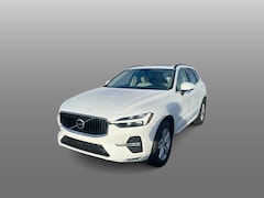 Used BMW SAVs 2022 Volvo XC60 B5 AWD Momentum SUV For Sale in Anchorage 